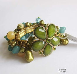 清倉鉅惠！外貿(mào)飾品（Liz、Monet、Guess等）5元起，打造平價時尚風(fēng)