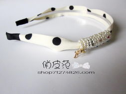 9.9元包郵正品韓風(fēng)發(fā)飾，點亮你的甜美造型