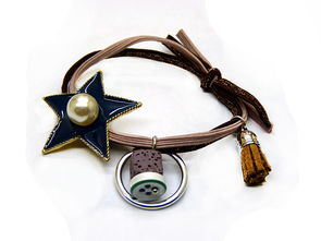 璀璨甜美，百變風(fēng)情 韓國(guó)清新發(fā)飾混款推薦