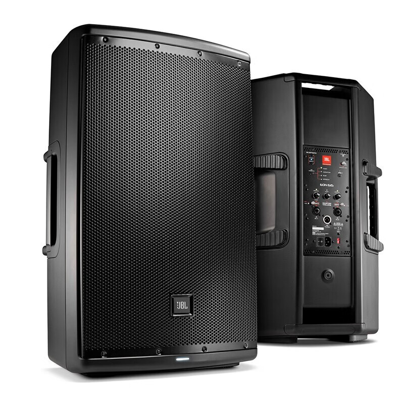 JBL EON ONE Compact 12 便攜式戶外音箱新寵，廣場(chǎng)舞演出與家庭娛樂(lè)的完美伴侶