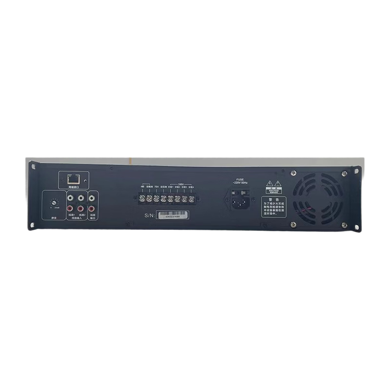 樂(lè)斯瓏GC-5240 開(kāi)啟智能互聯(lián)時(shí)代的高品質(zhì)家用視聽(tīng)新體驗(yàn)
